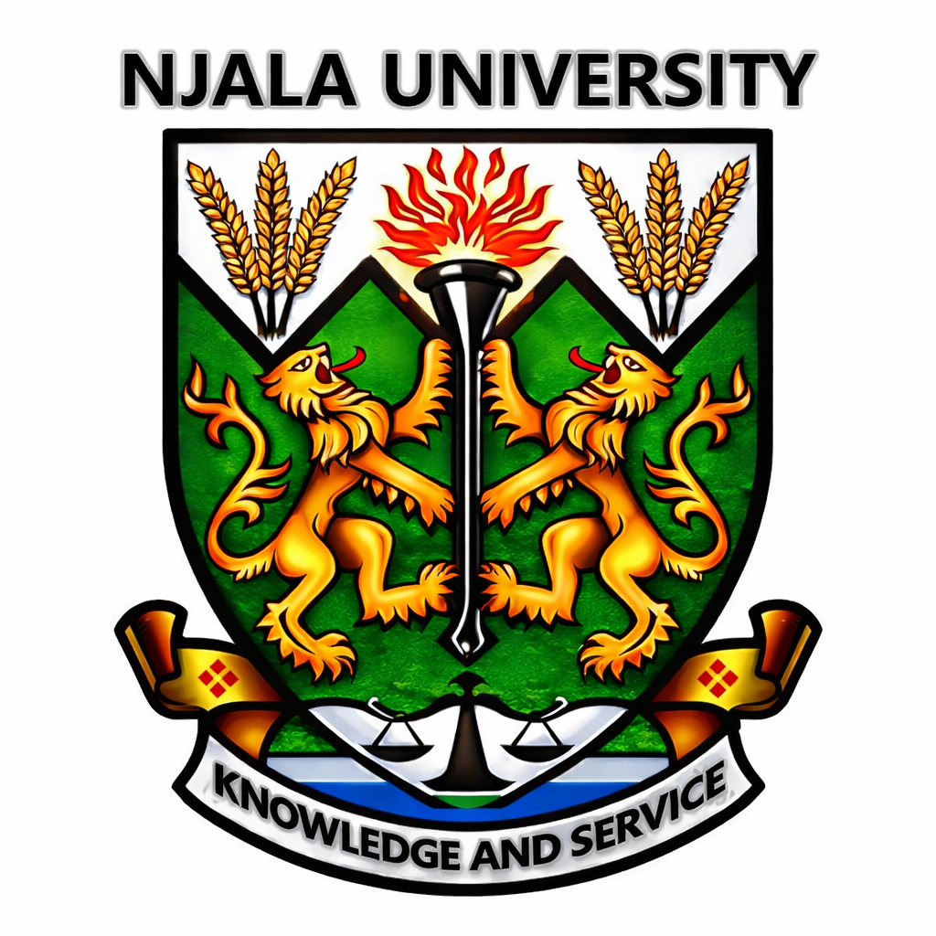 njala logo