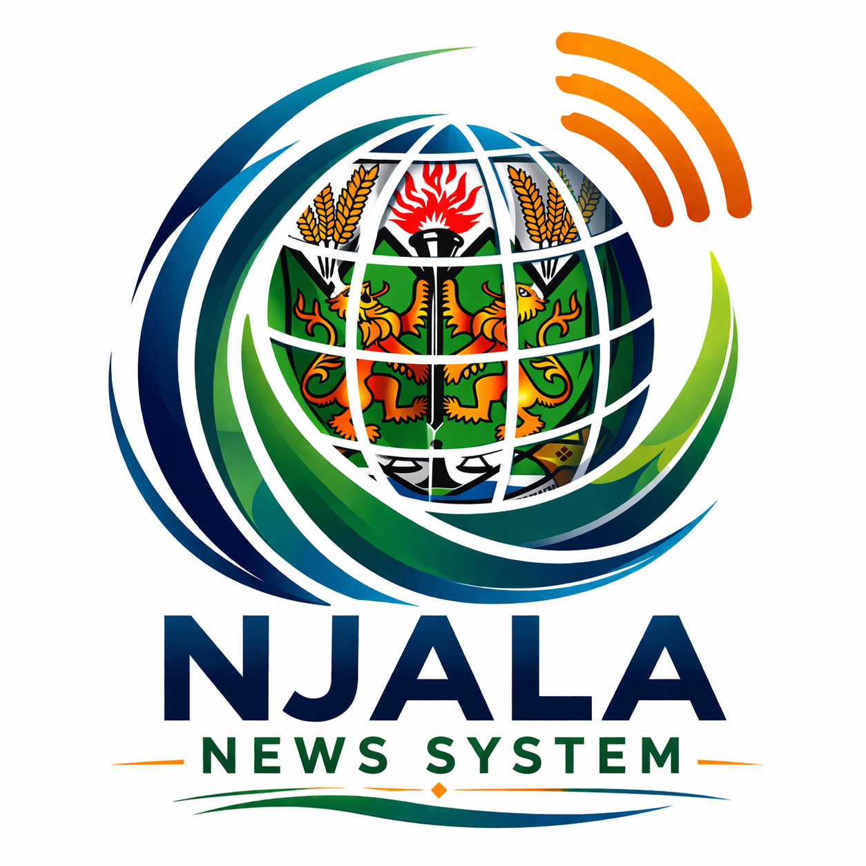 njala news logo